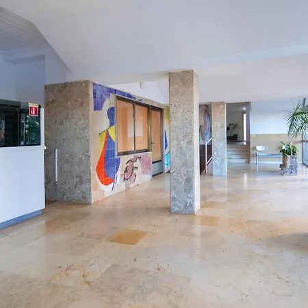 Apartment Studio Atlantico-4 By Interhome *