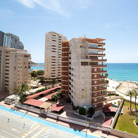 Studio Atlantico-4 By Interhome شقة *