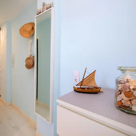 Studio Atlantico-4 By Interhome Apartamento