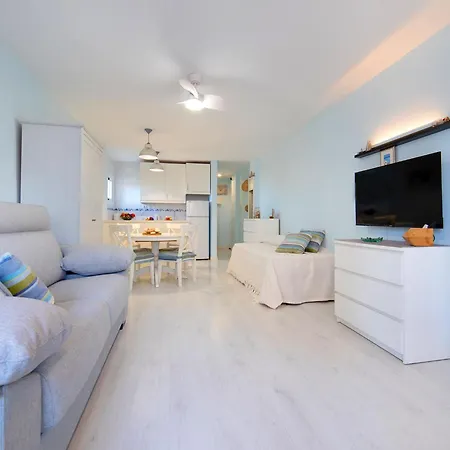 Studio Atlantico-4 By Interhome كاليبي