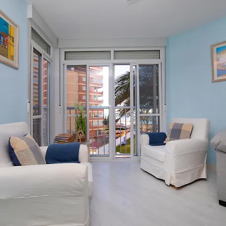 Studio Atlantico-4 By Interhome Apartamento *