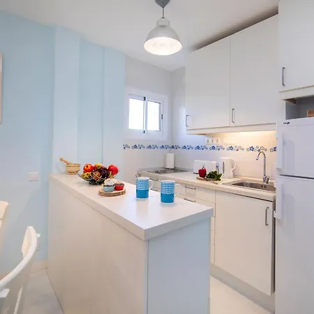 Studio Atlantico-4 By Interhome كاليبي