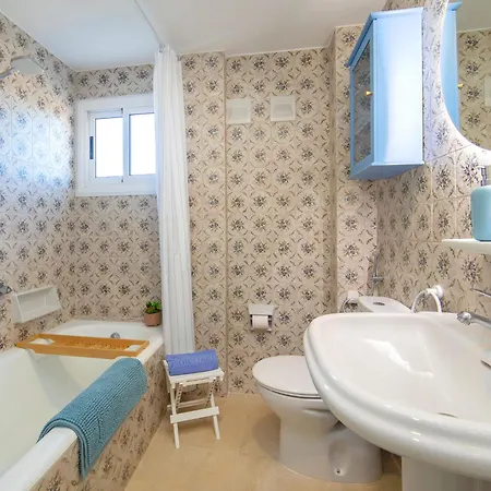 Studio Atlantico-4 By Interhome Apartamento