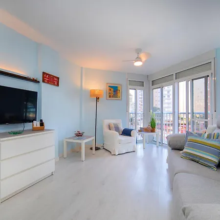 Studio Atlantico-4 By Interhome كاليبي