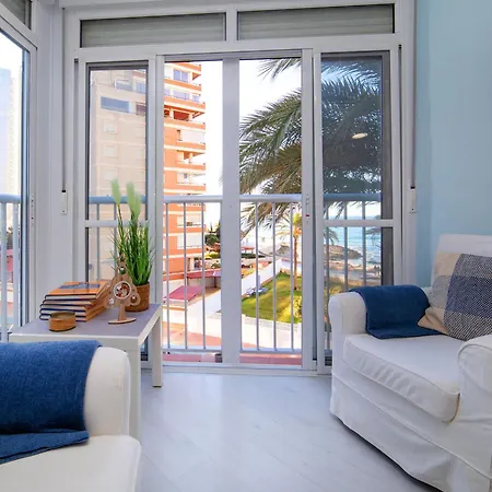 Studio Atlantico-4 By Interhome Apartamento